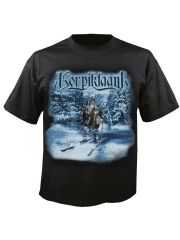 Korpiklaani T-Shirt Metsalle