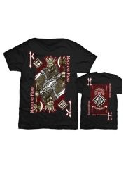 Machine Head T-Shirt King of Diamonds