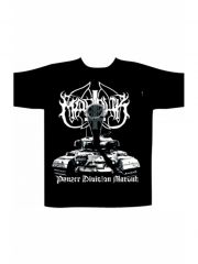 Marduk T-Shirt Panzer Division