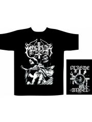 Marduk T-Shirt Plague Angel