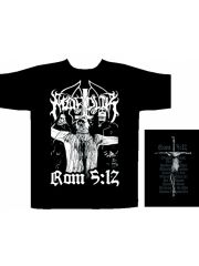 Marduk T-Shirt Rom 5:12