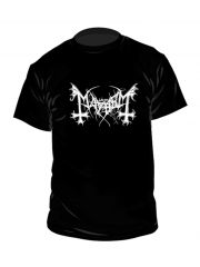 Mayhem T-Shirt Legion Norge