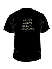 Mayhem T-Shirt No Love No Hate
