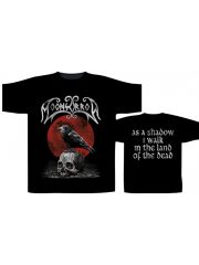 Moonsorrow T-Shirt As A Shadow