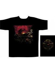 Moonsorrow T-Shirt Of Strength And Honour