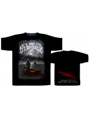 Moonsorrow T-Shirt Varjojen