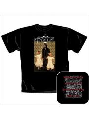 Mortiis T-Shirt Family