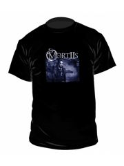 Mortiis T-Shirt God hates me