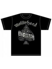 Motörhead T-Shirt Ace Of Spades