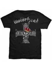 Motörhead T-Shirt King of the Road
