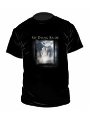 My Dying Bride T-Shirt Hail Odysseus