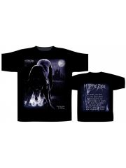 My Dying Bride T-Shirt The Barghes
