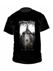 My Dying Bride T-Shirt Turn Loose The Swans