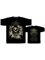 Nile T-Shirt Mummy Tour