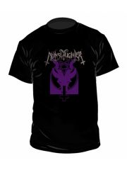 Nunslaughter T-Shirt Yagi