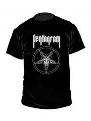 Pentagram T-Shirt