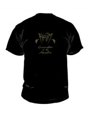 Phazm T-Shirt Cornerstone