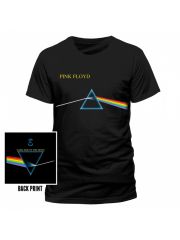 Pink Floyd T-Shirt Dark Side Of The Moon
