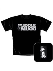 Puddle Of Mudd T-Shirt