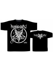 Rotting Christ T-Shirt Since 1989