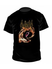 Sadus T-Shirt Vision Of Misery