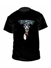 Testament T-Shirt Legacy