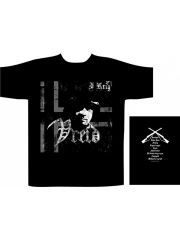 Vreid T-Shirt I Krig