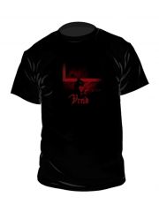 Vreid T-Shirt Milorg