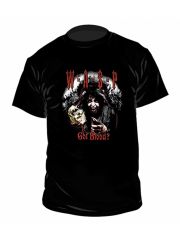 W.A.S.P. T-Shirt Got Blood?
