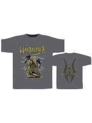 Warbringer T-Shirt Empires Collapse