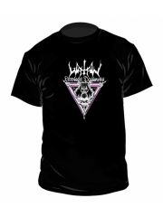 Watain T-Shirt Lawless Darkness