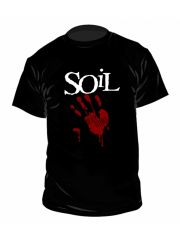Soil T-Shirt Way Gone