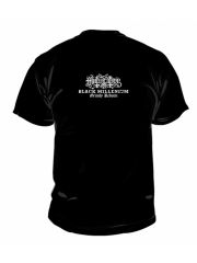 Mutiilation T-Shirt Black Millenium
