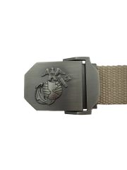 USMC Gürtel coyote tarn 4 cm