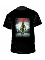 Internal Bleeding T-Shirt Atrocity