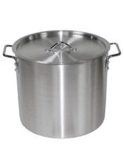 Kochtopf 30 Liter Aluminium