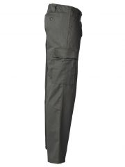 Bundeswehr Moleskinhose oliv