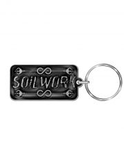 Soilwork Merchandise Schlüsselanhänger