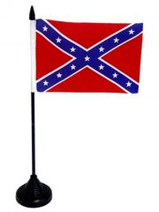 Tischfahne süden USA