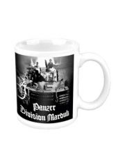 Marduk Kaffeetasse Panzer Division