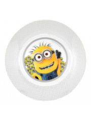 Minions Set 1 in a Minion Teller Tasse Schüssel