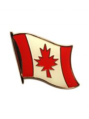 Anstecker Pin Flagge Kanada