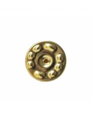 Anstecker Pin Mao Münze