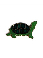 Anstecker Pin Schildkröte