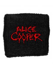 Alice Cooper Merchandise Schweißband