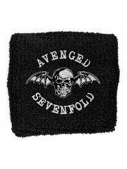 Avanged Sevenfold Merchandise Schweißband