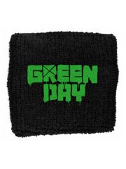 Green Day Merchandise Schweißband
