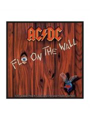 Aufnäher ACDC Fly On The Wal