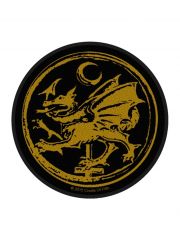 Aufnäher Cradle Of Filth Order Of The Dragon