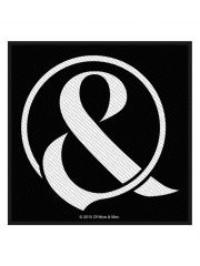 Aufnäher Of Mice And Men &